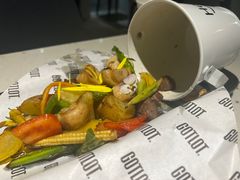 -GOTLOT COFFEE&KITCHEN角落厨房NOOK店
