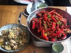 -虾小龙老长沙龙虾馆(坡子街店)
