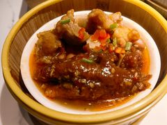 -领鲜天下·焗海鲜·花胶鸡(天目里店)