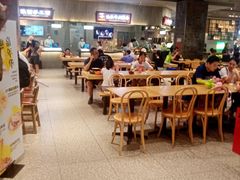 -食代馆(深业上城店)