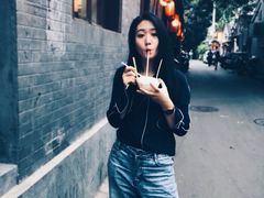 -椰子下蛋(南锣鼓巷店)