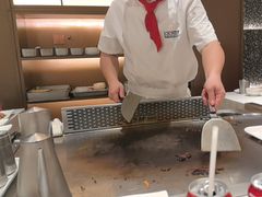 -火地铁板烧(昆山万象汇店)