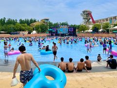 -武汉玛雅海滩水公园