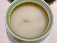 霸王花炖老鸡汤-蟹榭(静安寺晶品商场店)