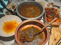 -关东小磨东北菜(漕河泾印象城店)