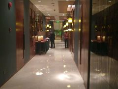 -深圳星河丽思卡尔顿酒店