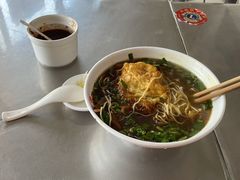 -老赵面店(大西路店)