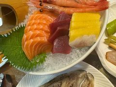 -松坂屋日料自助(长城路店)