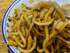 -老白家面馆(测绘东路总店)