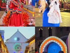 -华谊兄弟（长沙）电影小镇