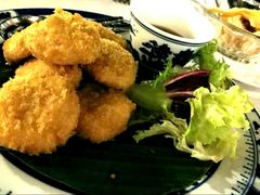 -Fern Forest Cafe