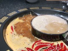 -重庆德庄火锅