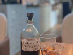 -Line 咖啡(石厦花园店)