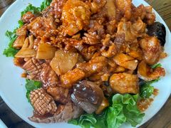 -闻香阁·清真(光荣道店)