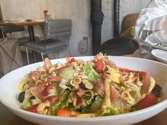 牛肉黑醋沙拉-UPPER KITCHEN(延安路店)