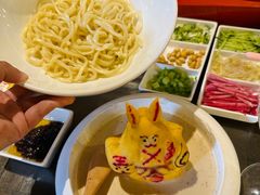 -局气 烤鸭·北京菜(前门店)
