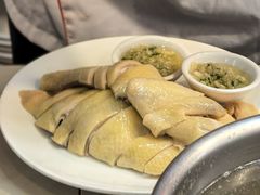 -文记壹心鸡(宝华路店)