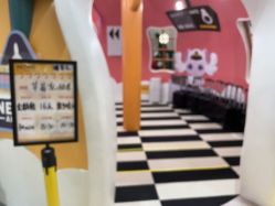 -奈尔宝家庭中心·亲子餐厅(苏州大悦城店)