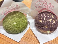 -西树泡芙(湖滨银泰in77B区店)