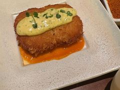 -御牛道日式烤肉料理(杭州万象城店)