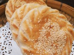 -老牌坊鲁菜名店(宽厚里店)