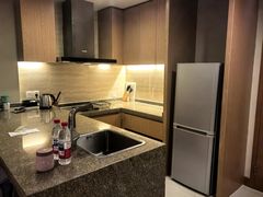 -长白山万达锦华套房酒店