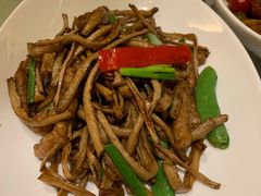 -粗茶淡饭·汉口公馆(循礼门店)