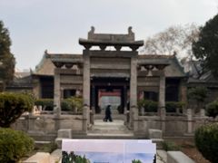 -西安化觉巷清真大寺