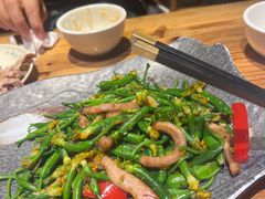 -花溪雨·森林餐厅(石基店)