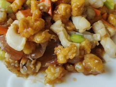 -桃子餐厅·天津菜(红星路直营店)