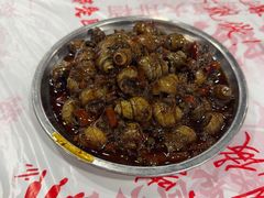 -辣螃铠盆盆蟹大排档(海昌店)