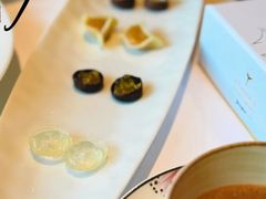 -Le Comptoir de Pierre Gagnaire