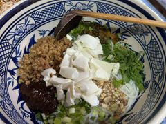 -蜗牛小馆醉乡民谣云南菜(惠新西里店)