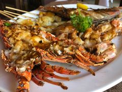-Mai Mai Restaurant