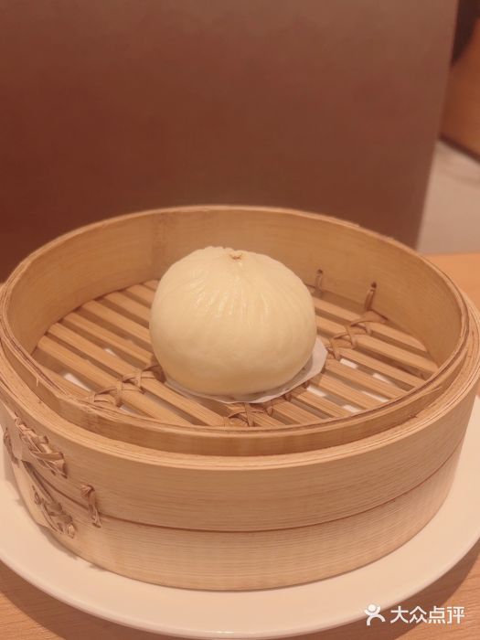 鼎泰丰(德基广场店)图片