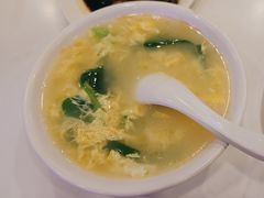 -澳门陈光记烧味饭店(南京德基广场店)