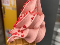 -麦当劳(鼓楼店)