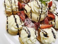 -娜娜家·Nana's restaurant(国金汇店)
