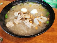 -青石桥老瓦房肥肠粉总店(青石桥总店)