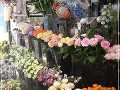 -ChaKo Flora ·茶子花艺 (市北店)