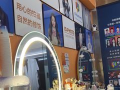 -爱定格照相馆·证件照(深圳宝安壹方城店)