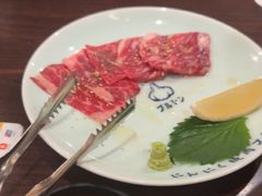 -蒜香焼肉PURUSHIN(马场路店)