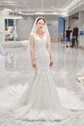 -MuseMarry婚纱(前海嘉里中心店)