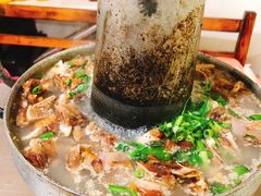 -唠叨坊私房菜(五一街店)