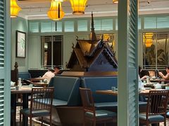 -安南越南餐厅(青岛万象城店)