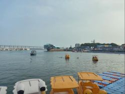 -星海水上乐园(星海广场圣亚店)