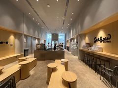 -Seesaw Coffee(西岸凤巢店)