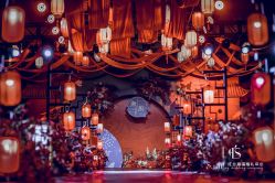 点击看大图 -红丝高端婚礼中心(旗舰店)