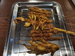-曾记大腰子烧烤(苗栗路总店)
