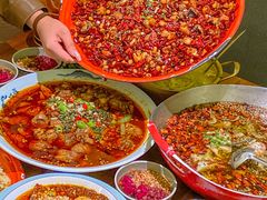 -先启半步颠·川菜小炒